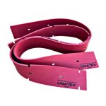 Linatex Sauglippen 770mm