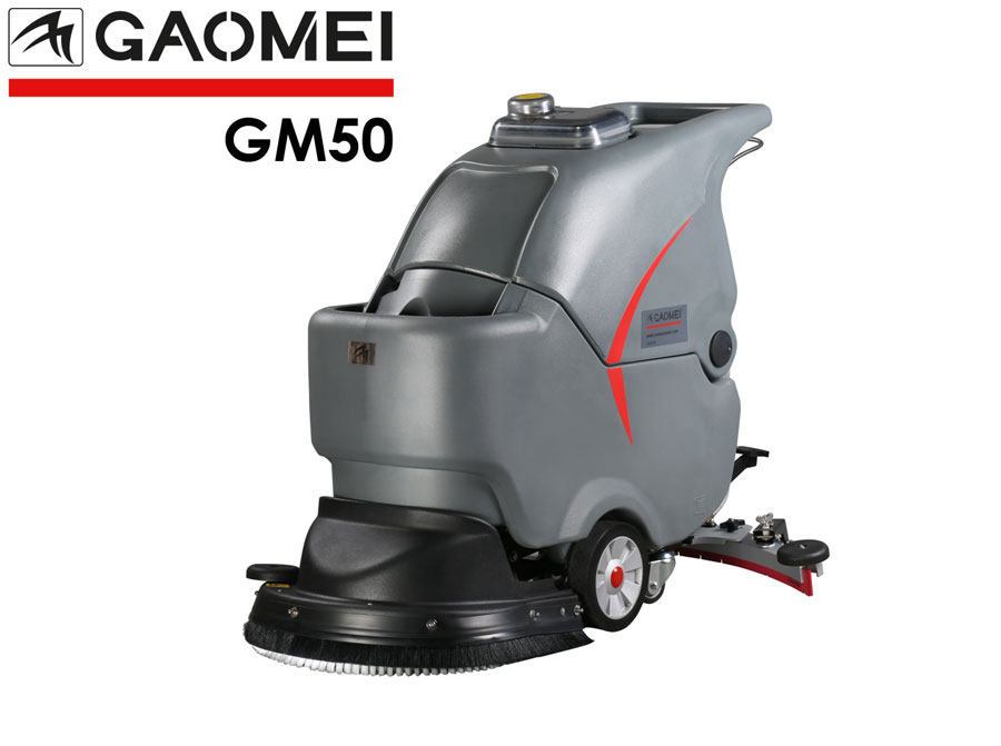 Tennant Gaomei 50 Scheuersaugmaschine