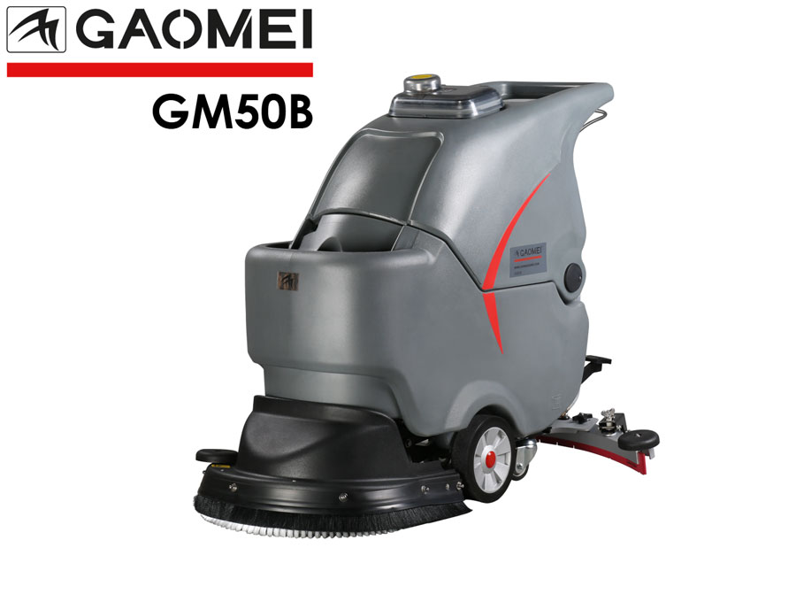 Tennant Gaomei 50B Scheuersaugmaschine