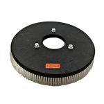 Tellerbürste-350mm