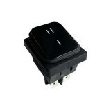 Zweipositionen-Schalter-AC