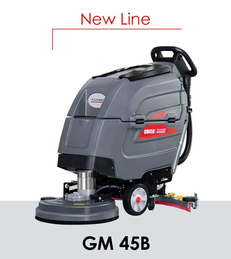 handgefuehrte Scheuersaugmaschinen