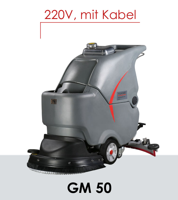 handgefuehrte Scheuersaugmaschinen