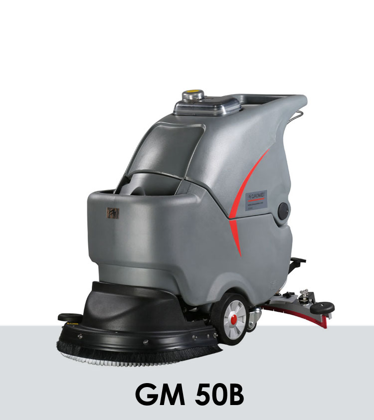 handgefuehrte Scheuersaugmaschinen