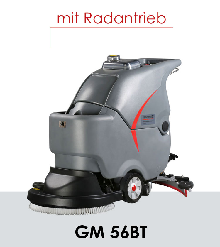 handgefuehrte Scheuersaugmaschinen