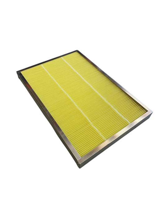 Luftfilter-CN5003623